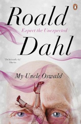 Roald Dahl - My Uncle Oswald - 9780241955765 - V9780241955765
