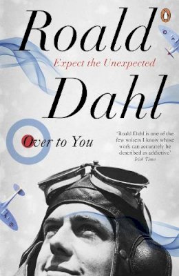 Roald Dahl - Over to You - 9780241955802 - V9780241955802