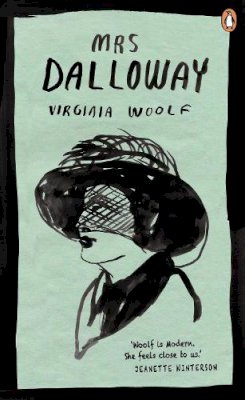 Virginia Woolf - Mrs Dalloway. Virginia Woolf (Penguin Essentials) - 9780241956793 - V9780241956793
