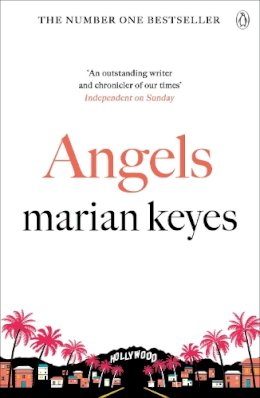Marian Keyes - Angels - 9780241958421 - 9780241958421