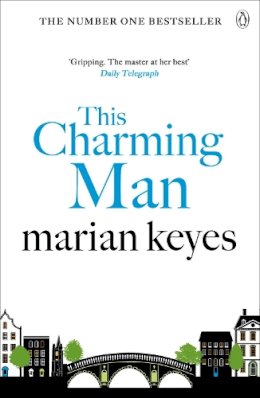 Marian Keyes - This Charming Man - 9780241958483 - KRF2233492