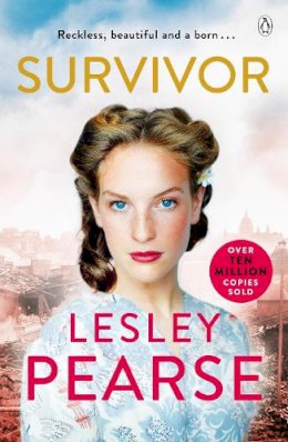 Lesley Pearse - Survivor (Belle 3) - 9780241961520 - V9780241961520