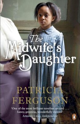 Patricia Ferguson - Midwife's Daughter - 9780241962756 - KTG0004563