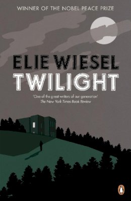 Elie Wiesel - Twilight - 9780241963678 - V9780241963678