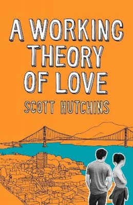 Scott Hutchins - Working Theory of Love - 9780241964866 - KSS0003909