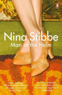 Nina Stibbe - Man At the Helm - 9780241967805 - 9780241967805