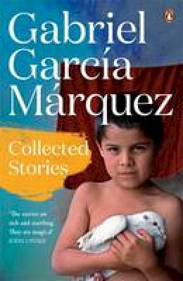 Gabriel Garcia Marquez - COLLECTED STORIES - 9780241968758 - 9780241968758