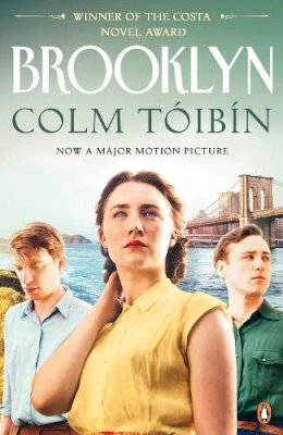 Colm Toibin - Brooklyn - 9780241972700 - V9780241972700
