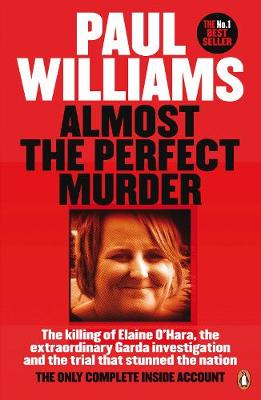 Paul Williams - Almost the Perfect Murder - 9780241973783 - 9780241973783