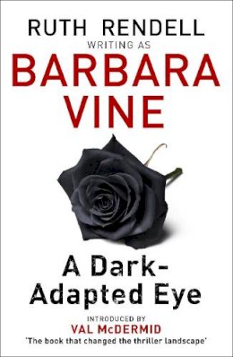 Barbara Vine - Dark-Adapted Eye - 9780241976883 - V9780241976883