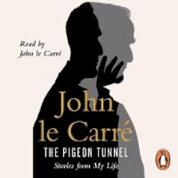 John Le Carré - The Pigeon Tunnel - 9780241977545 - V9780241977545