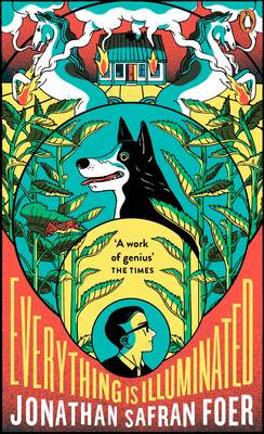 Jonathan Safran Foer - Everything is Illuminated - 9780241978894 - V9780241978894 Jonathan Safran Foer - Everything is Illuminated - 9780241978894 - V9780241978894