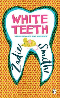 Zadie Smith - White Teeth (Penguin Essentials) - 9780241981399 - V9780241981399 Zadie Smith - White Teeth (Penguin Essentials) - 9780241981399 - V9780241981399