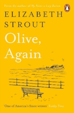 Elizabeth Strout - Olive, Again: New novel by the author of the Pulitzer Prize-winning Olive Kitteridge - 9780241985540 - 9780241985540