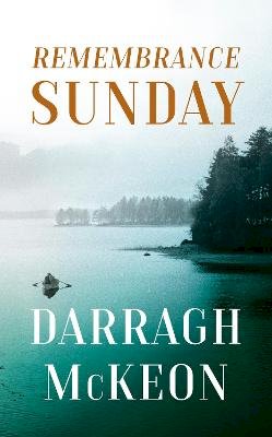 Darragh Mckeon - Remembrance Sunday - 9780241999158 - V9780241999158