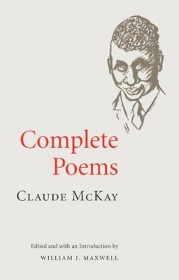 Claude Mckay - Complete Poems - 9780252028823 - V9780252028823