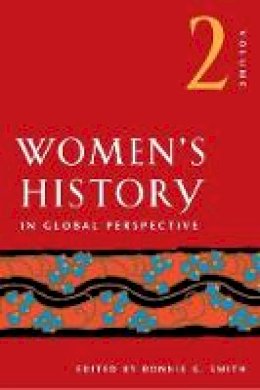 Smith - Women´s History in Global Perspective, Volume 2 - 9780252072499 - V9780252072499