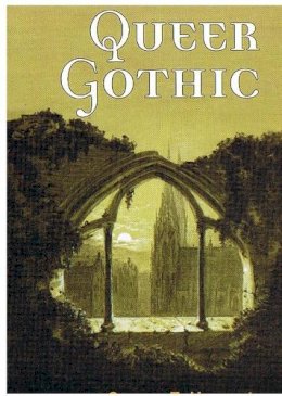 George Haggerty - Queer Gothic - 9780252073533 - V9780252073533
