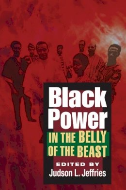 Jeffries - Black Power in the Belly of the Beast - 9780252073946 - V9780252073946