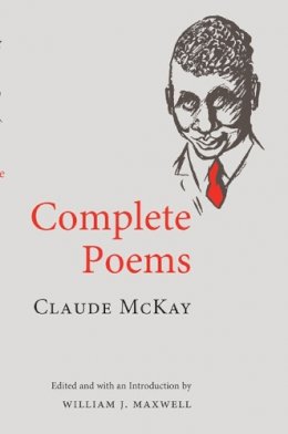 Brent Hayes Edwards - Complete Poems - 9780252075902 - V9780252075902