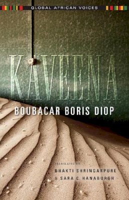 Boubacar Boris Diop - Kaveena - 9780253020437 - V9780253020437