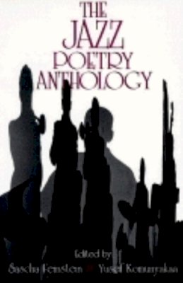 Feinstein - The Jazz Poetry Anthology - 9780253206374 - V9780253206374