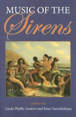 Austern - Music of the Sirens - 9780253218469 - V9780253218469