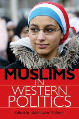 Sinno - Muslims in Western Politics - 9780253220240 - V9780253220240