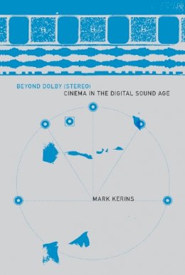 Mark Kerins - Beyond Dolby (Stereo) - 9780253222527 - V9780253222527