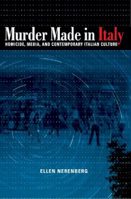 Ellen Nerenberg - Murder Made in Italy - 9780253223098 - V9780253223098