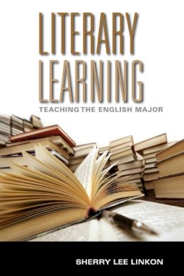 Sherry Lee Linkon - Literary Learning - 9780253223562 - V9780253223562