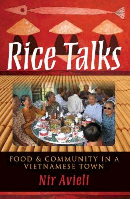Nir Avieli - Rice Talks - 9780253223708 - V9780253223708