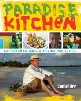 Daniel Orr - Paradise Kitchen - 9780253356086 - V9780253356086