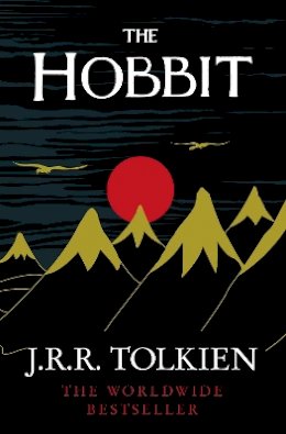 Tolkien, J. R. R. - The Hobbit - 9780261103344 - 9780261103344
