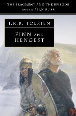 J. R. R. Tolkien - Finn and Hengest - 9780261103559 - 9780261103559