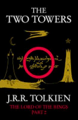 J. R. R. Tolkien - The Two Towers - 9780007637690 - 9780261103580