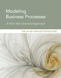 Wil M.p. Van Der Aalst - Modeling Business Processes - 9780262015387 - V9780262015387