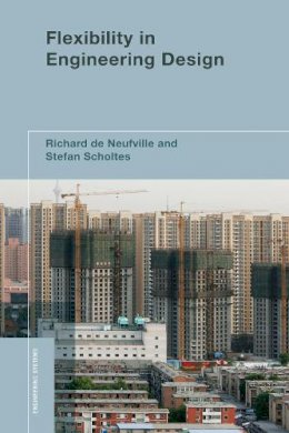 Richard De Neufville - Flexibility in Engineering Design - 9780262016230 - V9780262016230