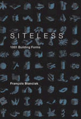 Francois Blanciak - Siteless - 9780262026307 - V9780262026307