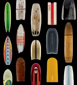 Richard Kenvin - Surf Craft: Design and the Culture of Board Riding - 9780262027601 - V9780262027601