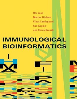 Ole Lund - Immunological Bioinformatics - 9780262122801 - V9780262122801