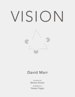David Marr - Vision - 9780262514620 - V9780262514620