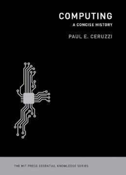 Paul E. Ceruzzi - Computing - 9780262517676 - V9780262517676