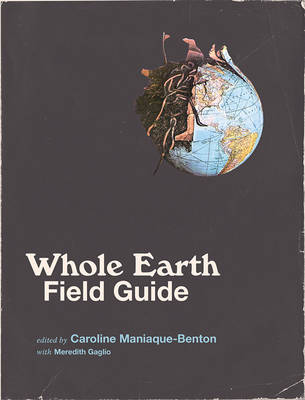 Car Maniaque-Benton - Whole Earth Field Guide - 9780262529280 - V9780262529280