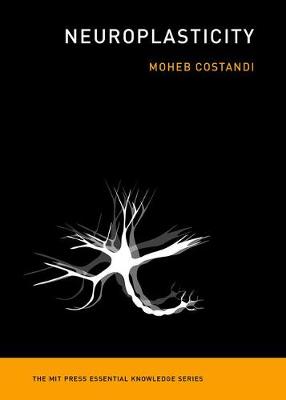 Moheb Costandi - Neuroplasticity - 9780262529334 - V9780262529334