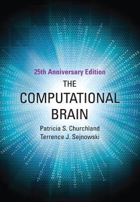 Patricia S. Churchland - The Computational Brain - 9780262533393 - V9780262533393