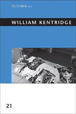 Rosalind E. Krauss - William Kentridge: Volume 21 - 9780262533454 - V9780262533454