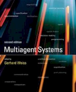 Gerhard Weiss (Ed.) - Multiagent Systems - 9780262533874 - V9780262533874