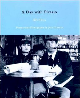 Billy Kluver - Day with Picasso - 9780262611473 - V9780262611473