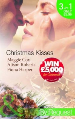 Maggie Cox - Christmas Kisses: The Spanish Billionaire´s Christmas Bride / Christmas Bride-To-Be / Christmas Wishes, Mistletoe Kisses - 9780263884500 - KIN0005006